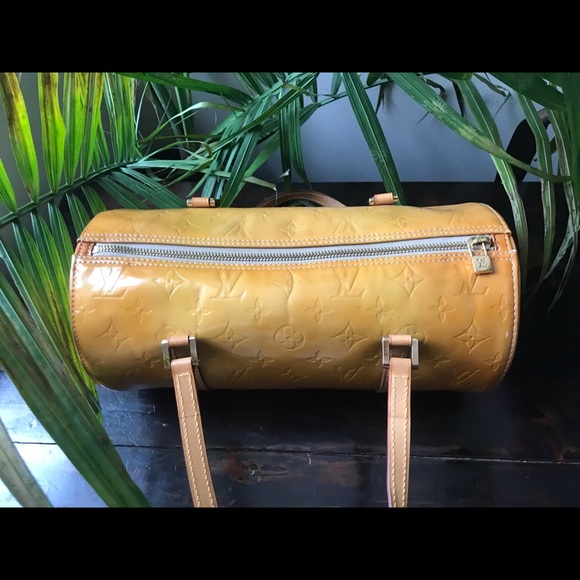 Louis Vuitton Bergdorf Bag - Picture 4 of 6